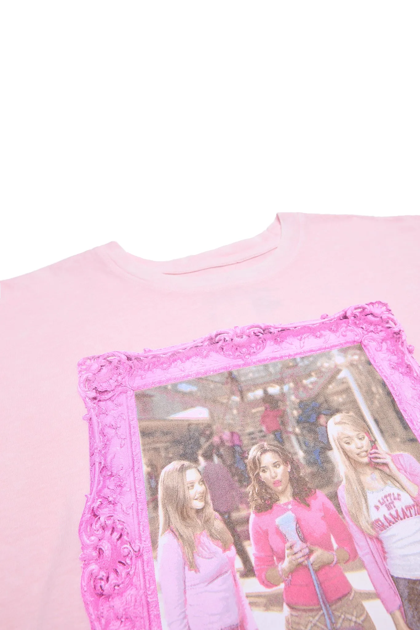 Mean Girls Graphic Relaxed Tee
