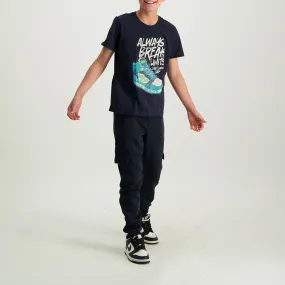 MODA BOYS T SHIRT