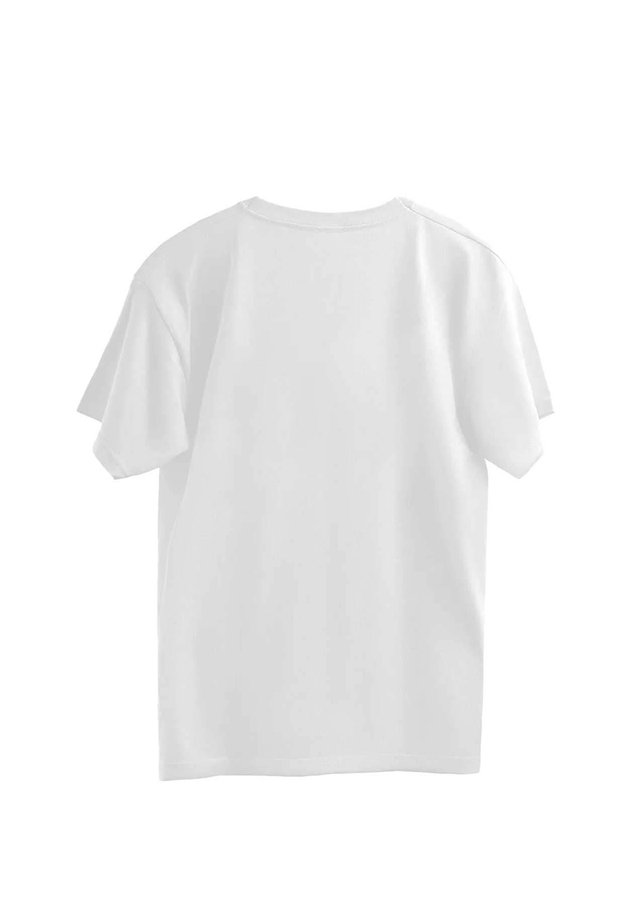 Namaskar Oversized T-Shirt