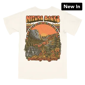 National Parks Tour (Natural)