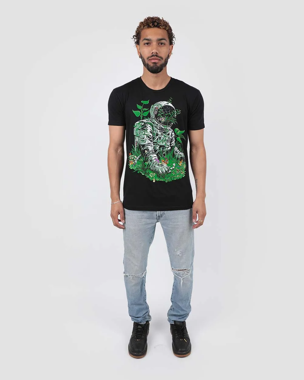 Natural Order Tee