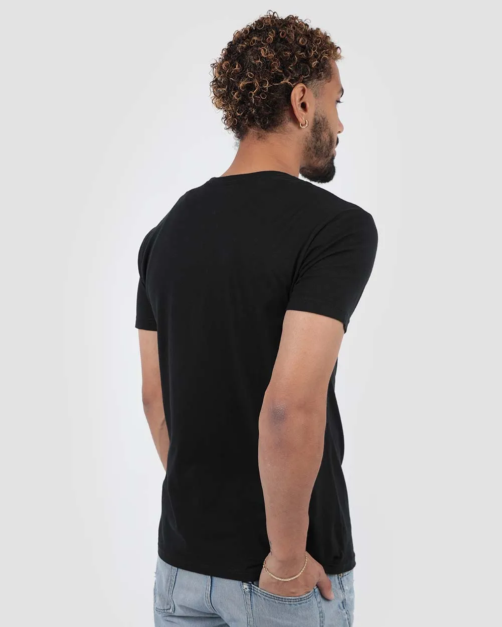 Natural Order Tee