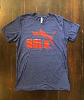 NOLA Puma, Unisex Shirt