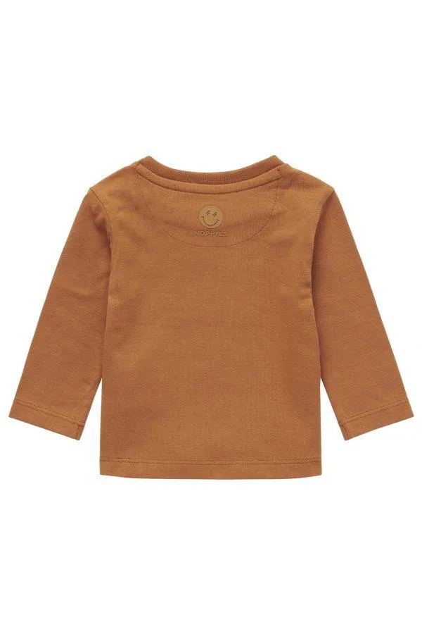 Noppies Jystrup Long Sleeve Top