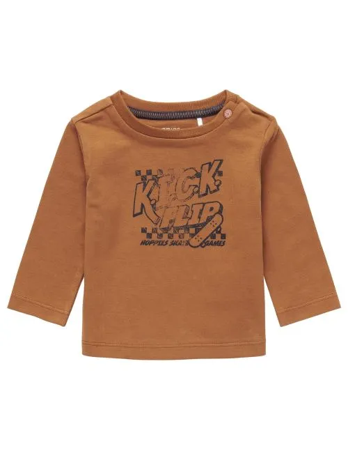 Noppies Jystrup Long Sleeve Top
