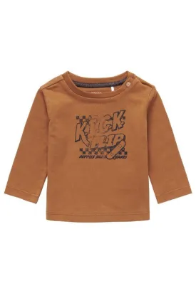 Noppies Jystrup Long Sleeve Top