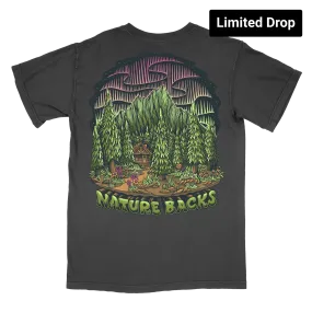 Northern Lights Glow (Black)