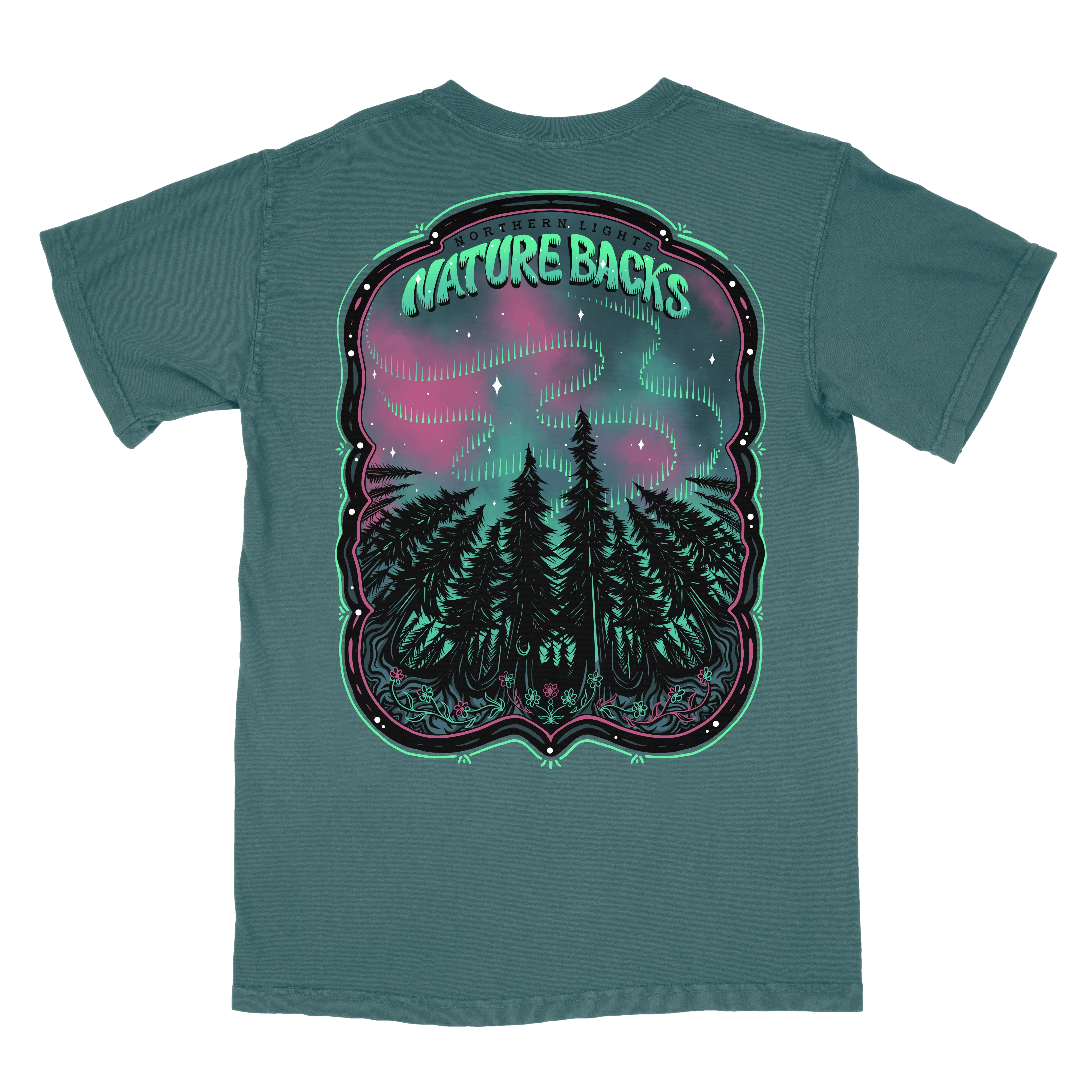 Northern Lights (Spruce)