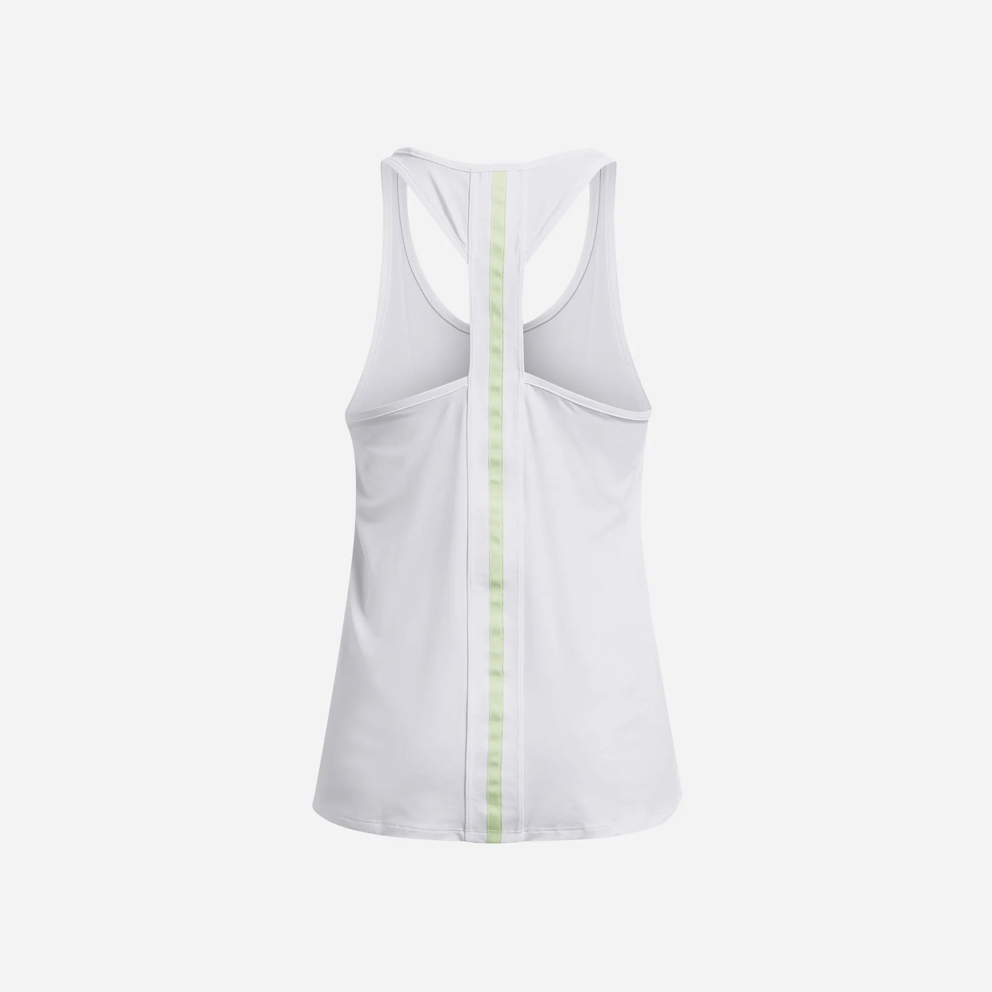 Áo Ba Lỗ Nữ Under Armour Knockout Graphic - Trắng