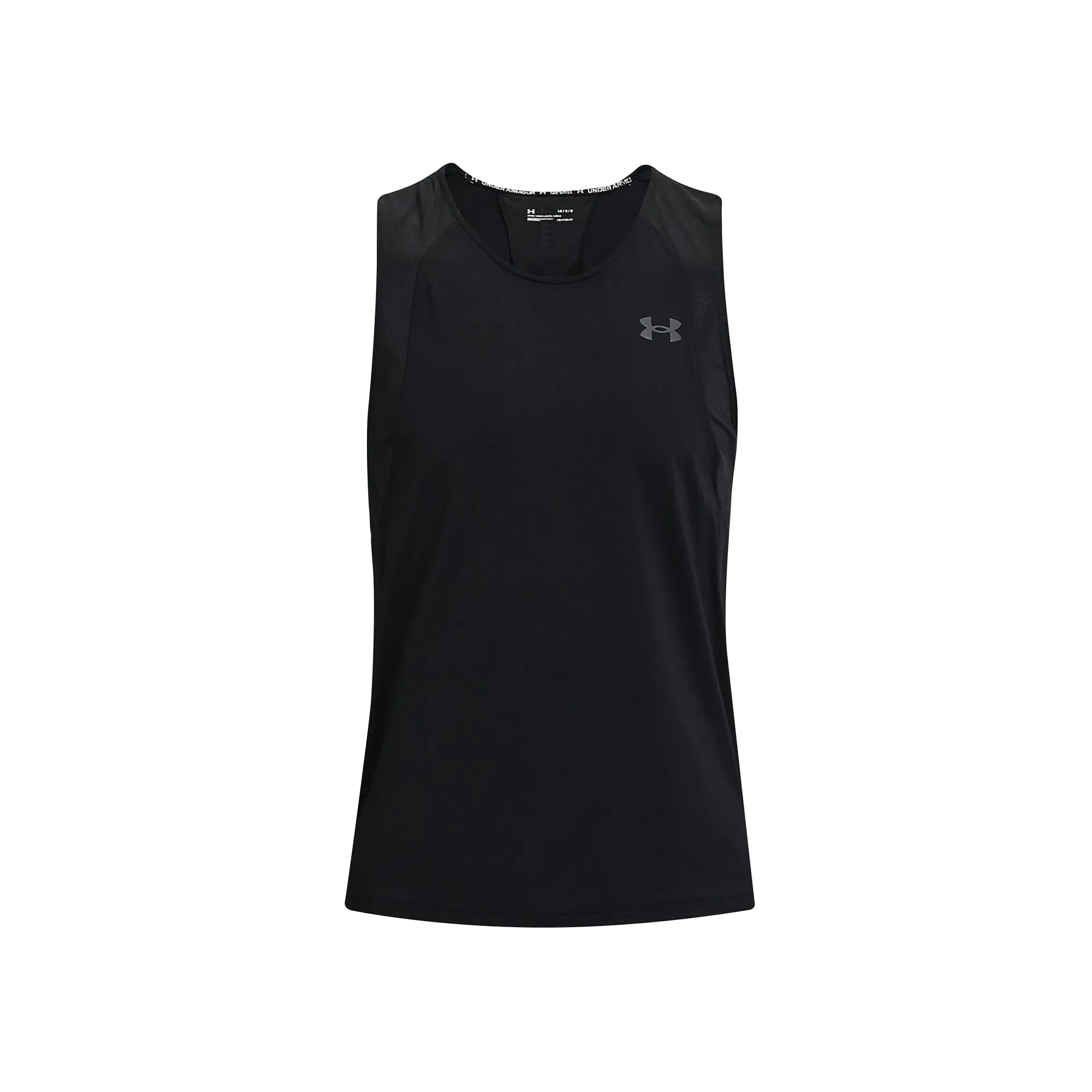 Áo Ba Lỗ Nam Under Armour Isochill Run 200 Singlet