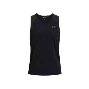 Áo Ba Lỗ Nam Under Armour Isochill Run 200 Singlet