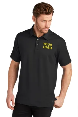 OGIO Onyx Custom Polos, Blacktop