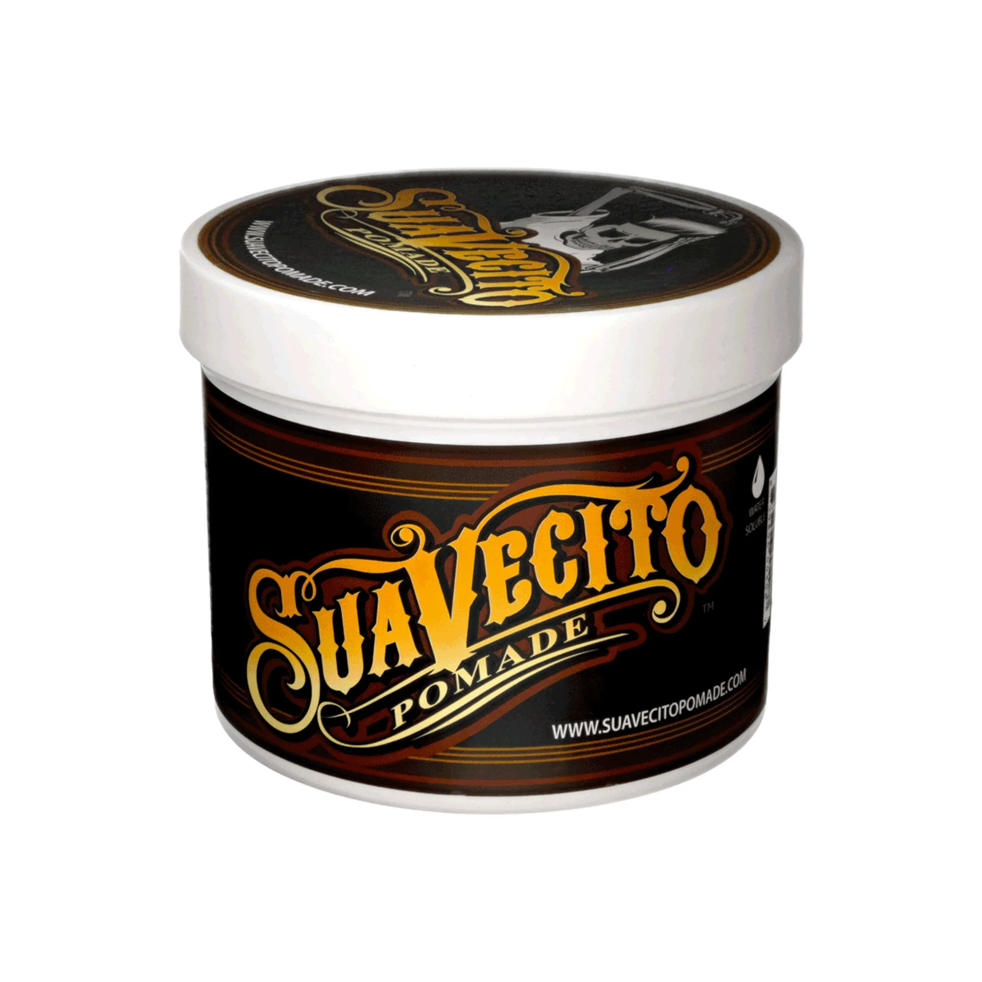 ORIGINAL HOLD POMADE 32OZ TUB