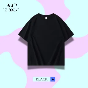 Oversized Tee