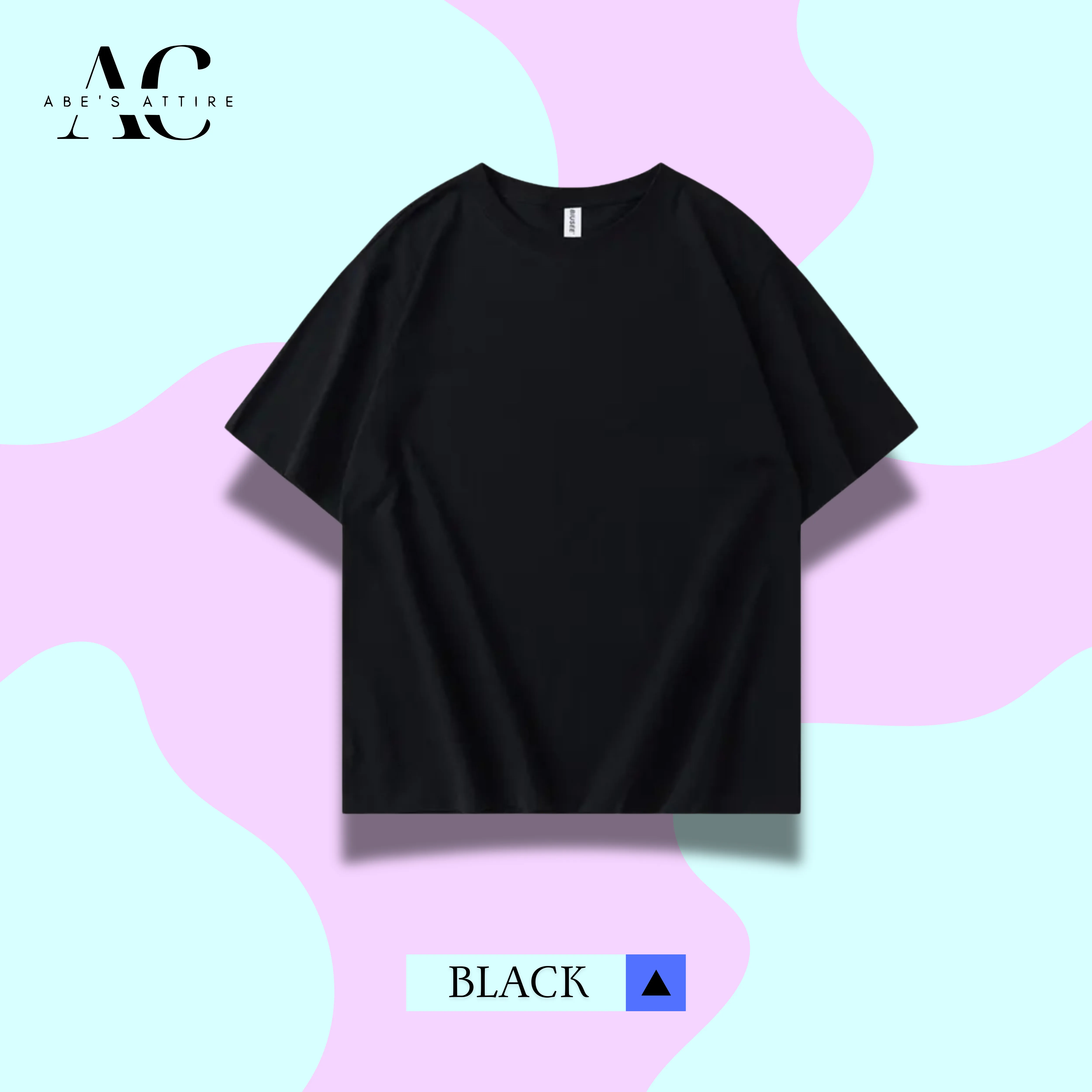 Oversized Tee