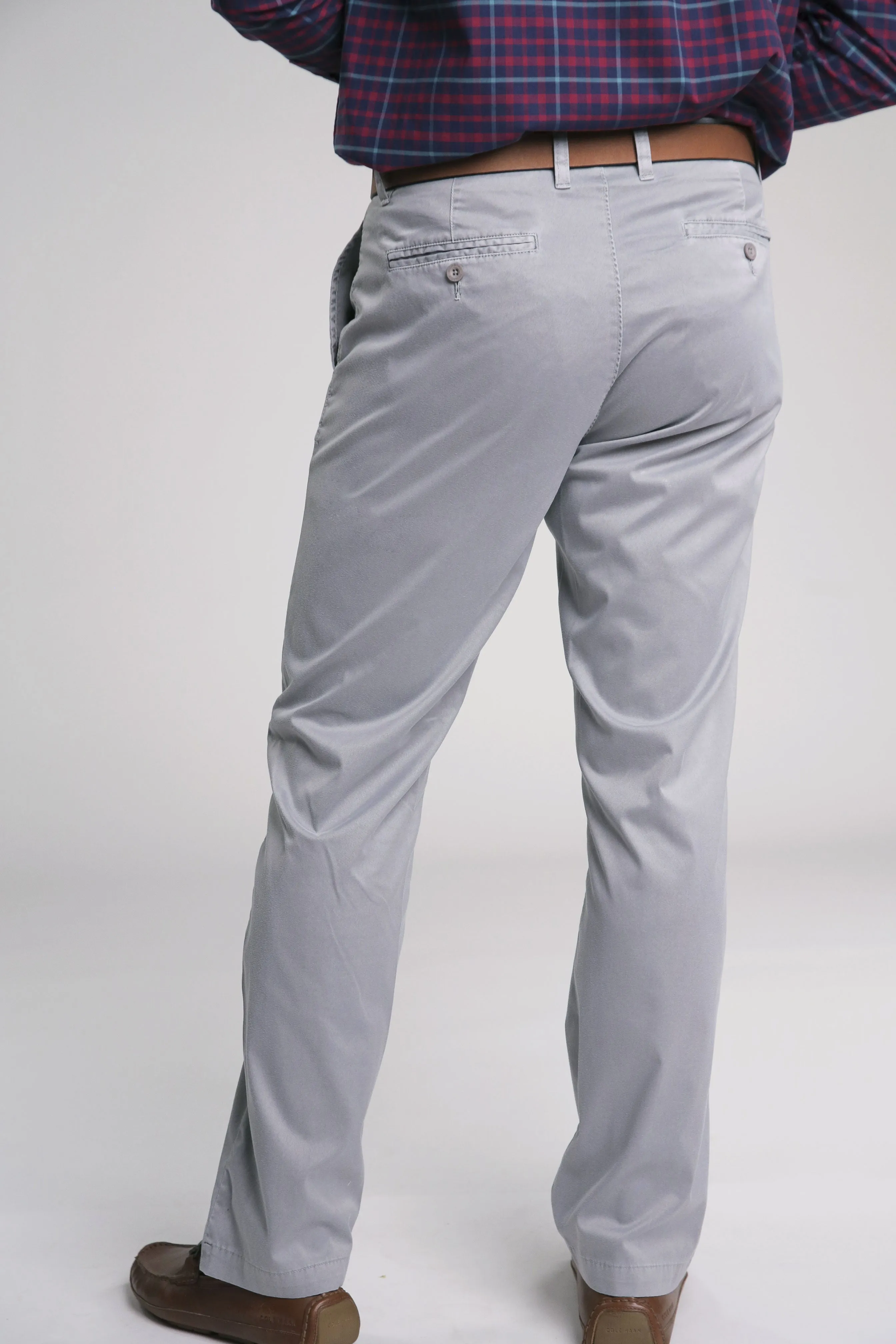 Performance Chino Pant