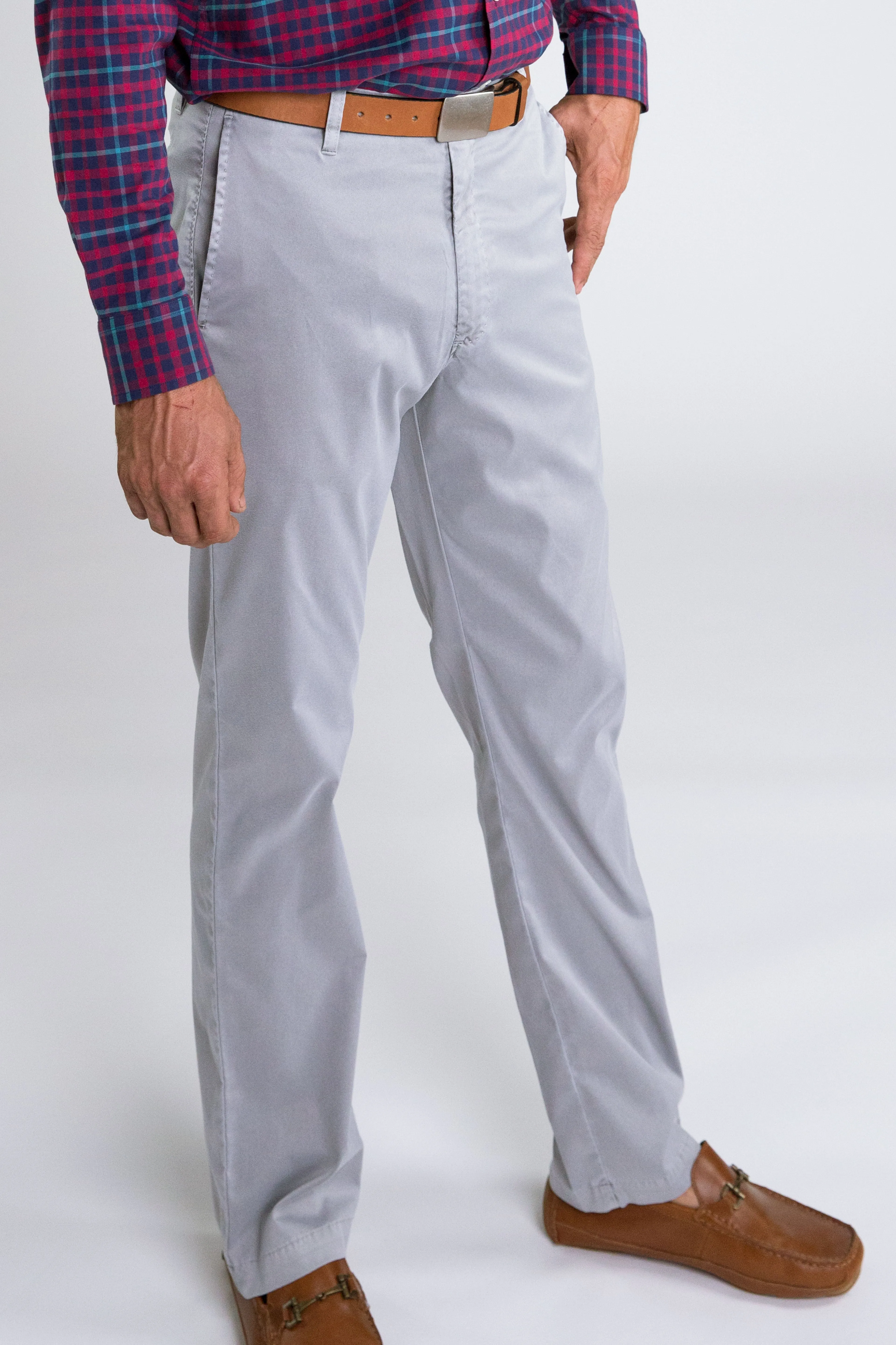 Performance Chino Pant