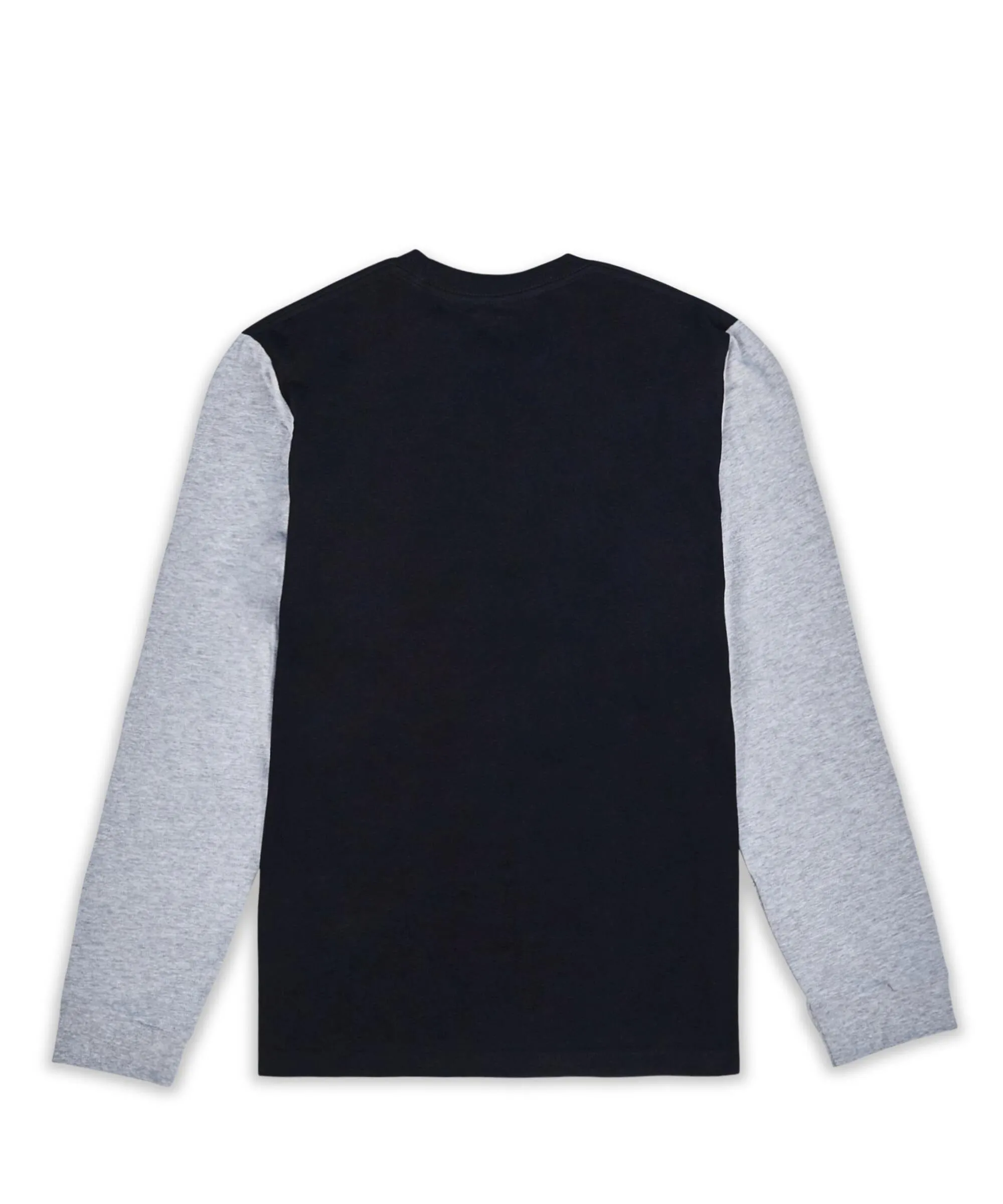 Plus Size Brent Ls Tee
