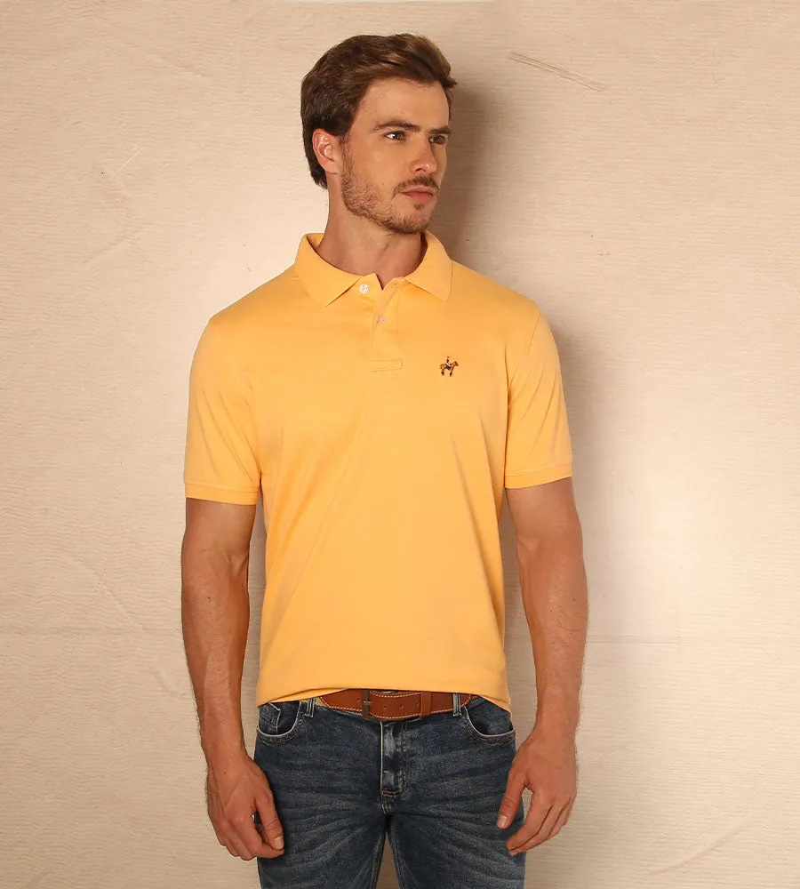 Polo Fondo Entero Curuba Ref. 101321223