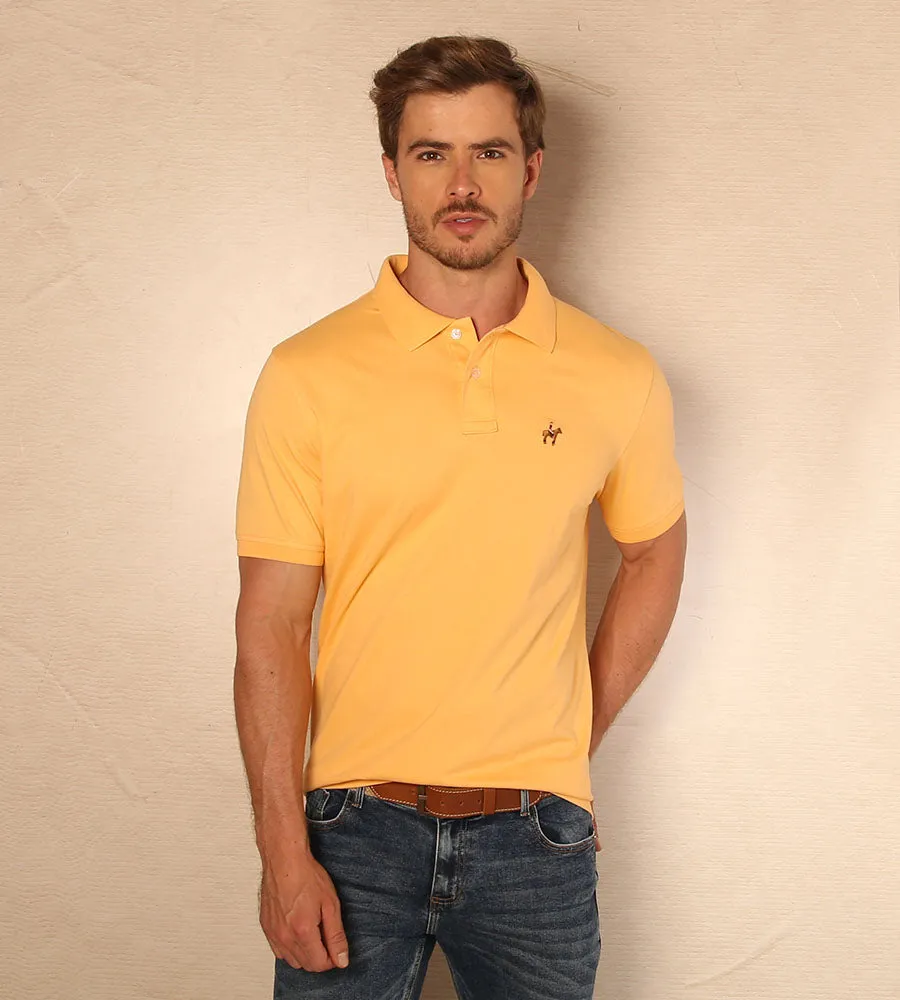 Polo Fondo Entero Curuba Ref. 101321223