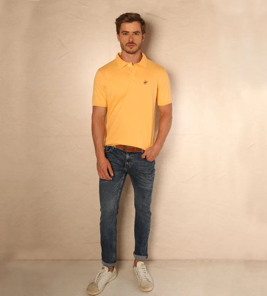 Polo Fondo Entero Curuba Ref. 101321223