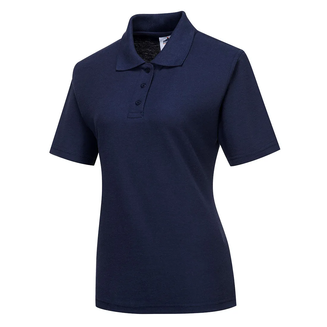 Portwest Naples Women's Polo Shirt S/S (B209)