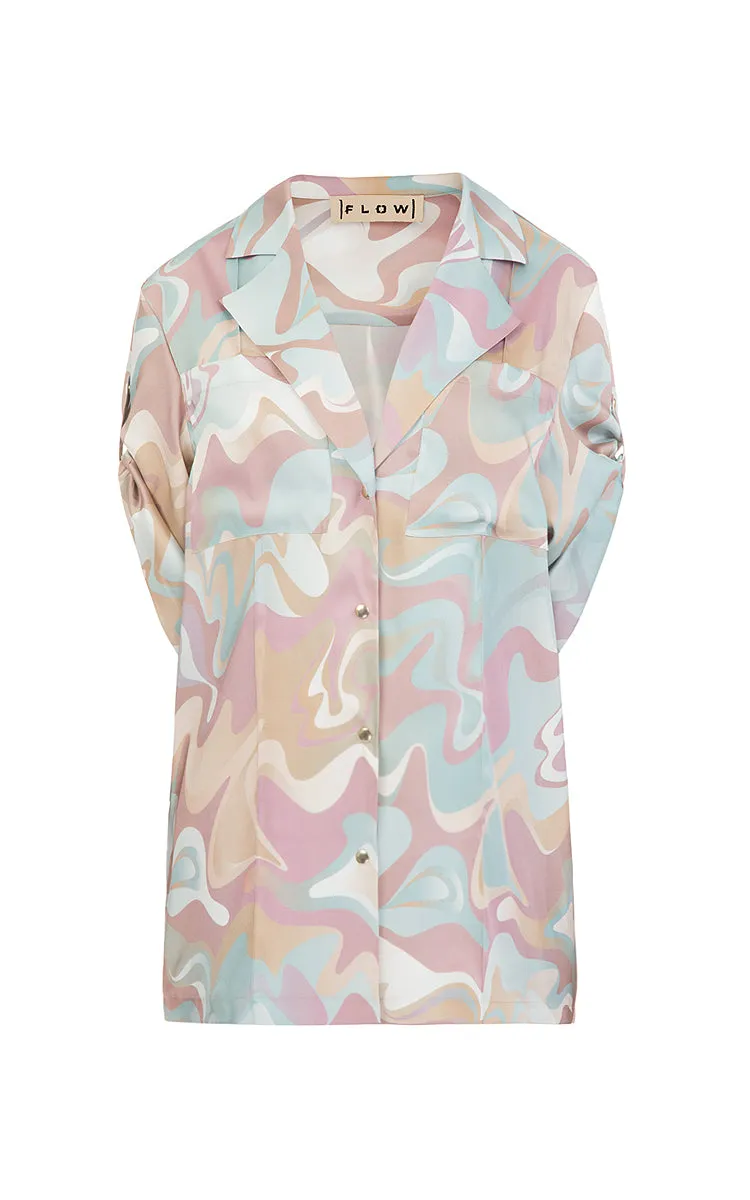 Printed shirt