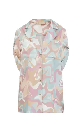 Printed shirt
