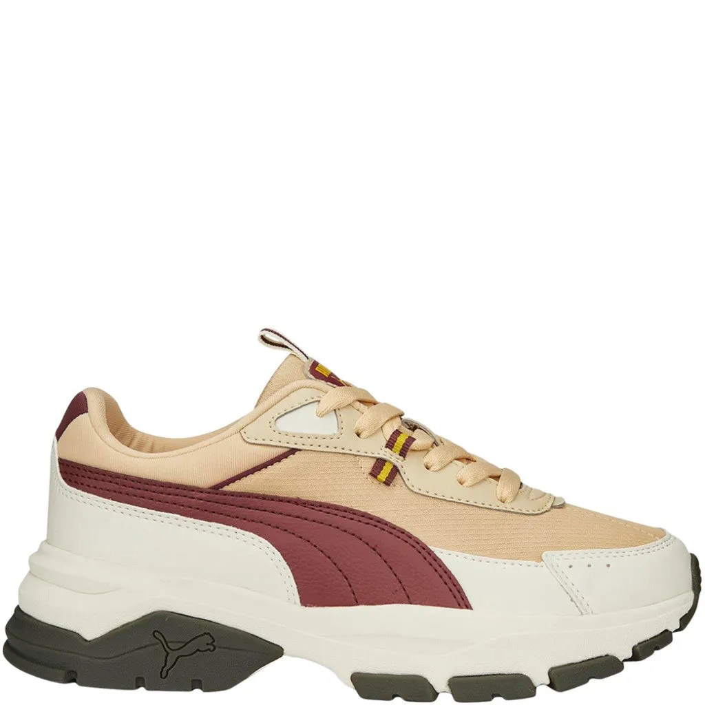 Puma Cassia Via Sko W