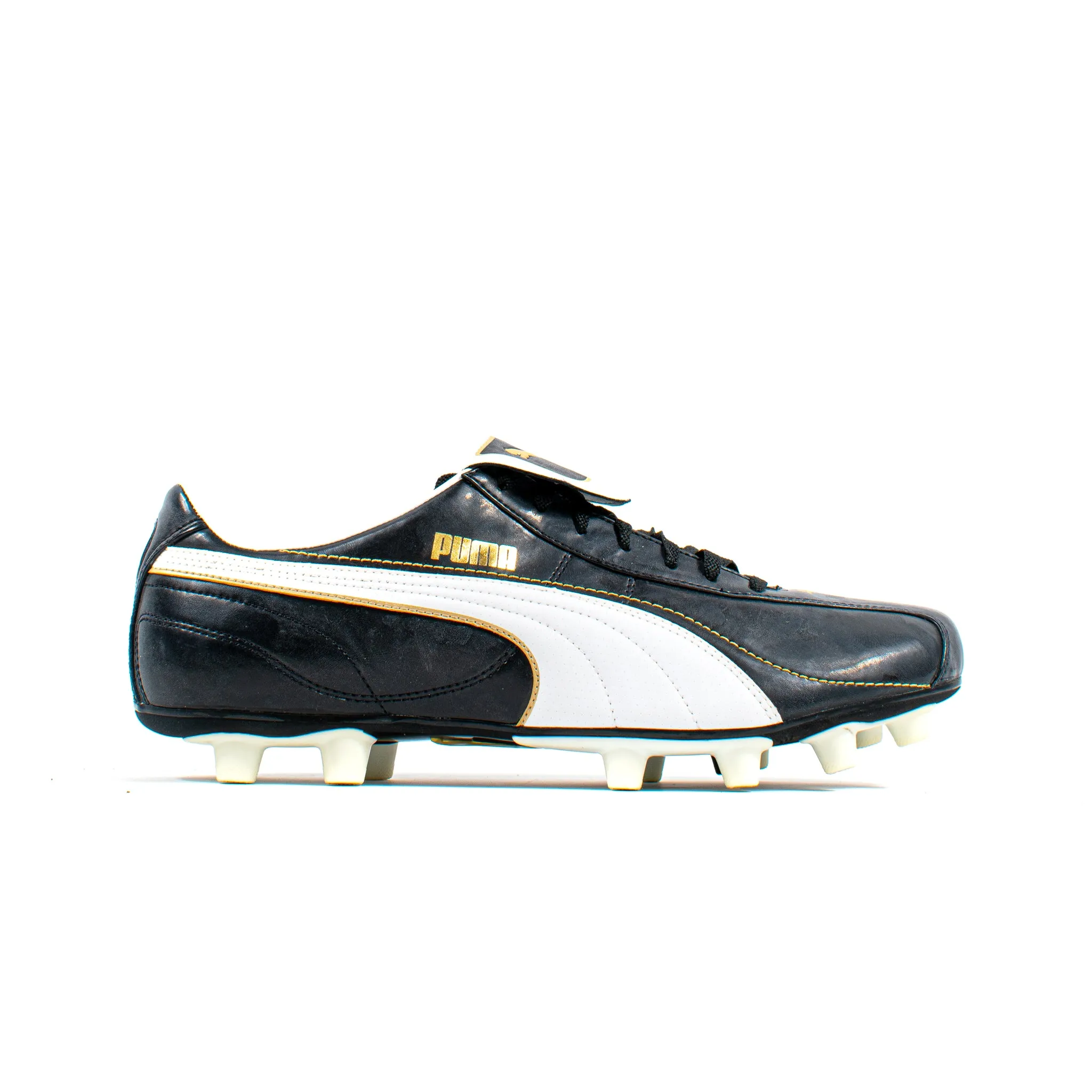 Puma Esito XL I Black FG
