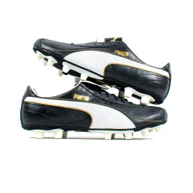 Puma Esito XL I Black FG
