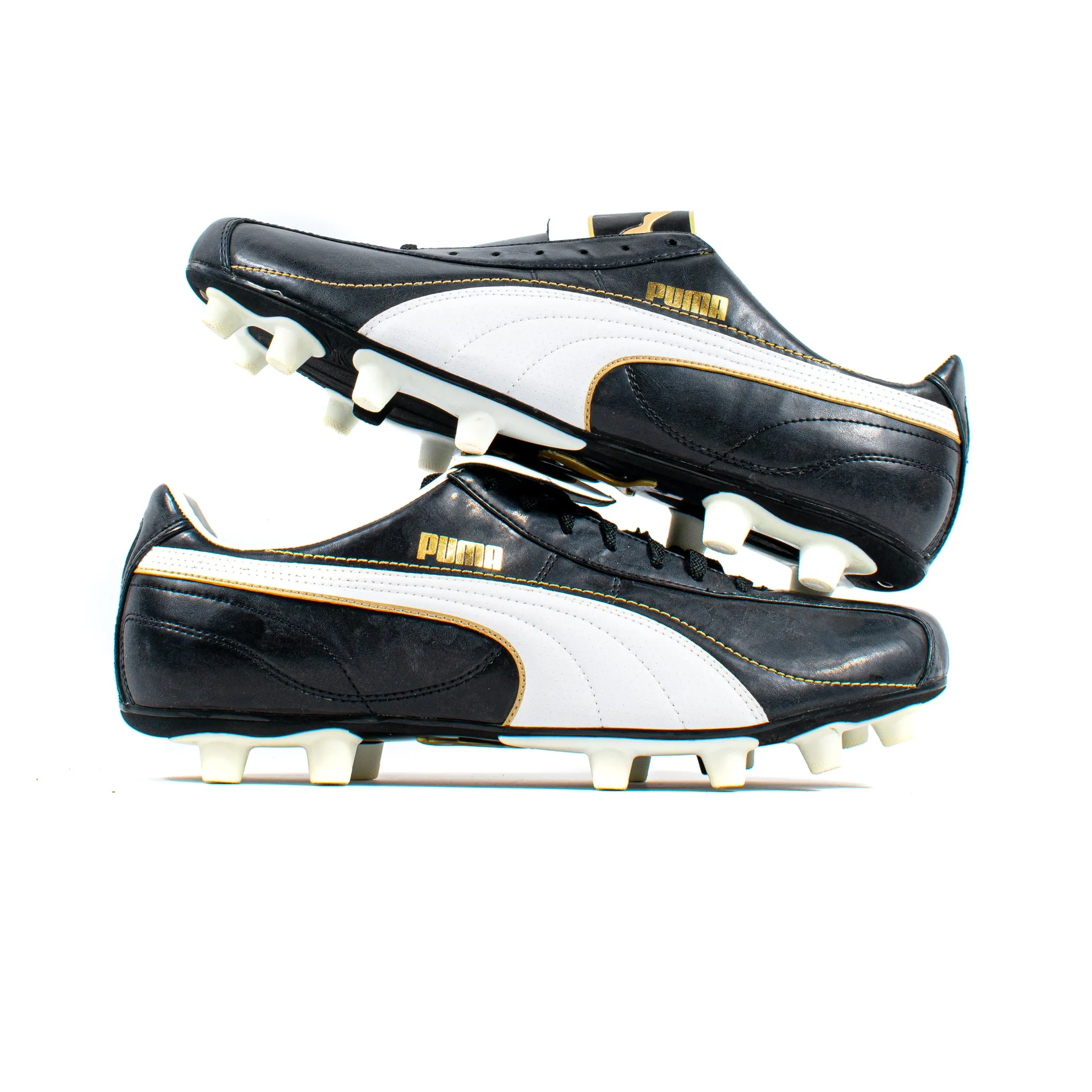 Puma Esito XL I Black FG