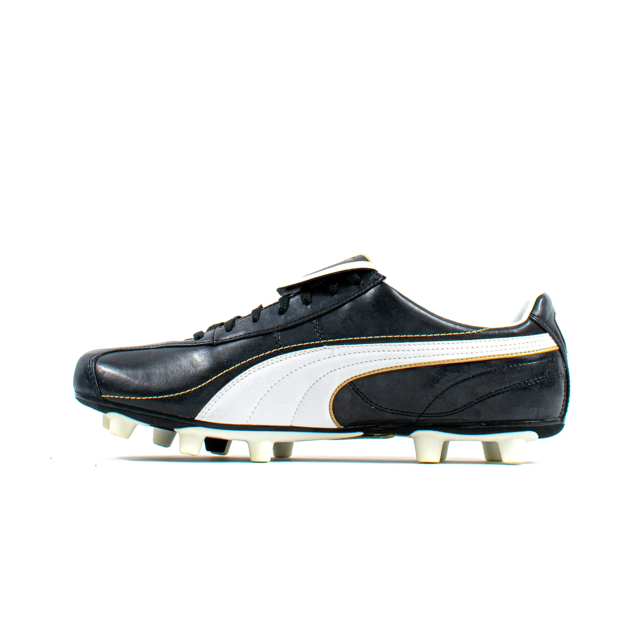 Puma Esito XL I Black FG