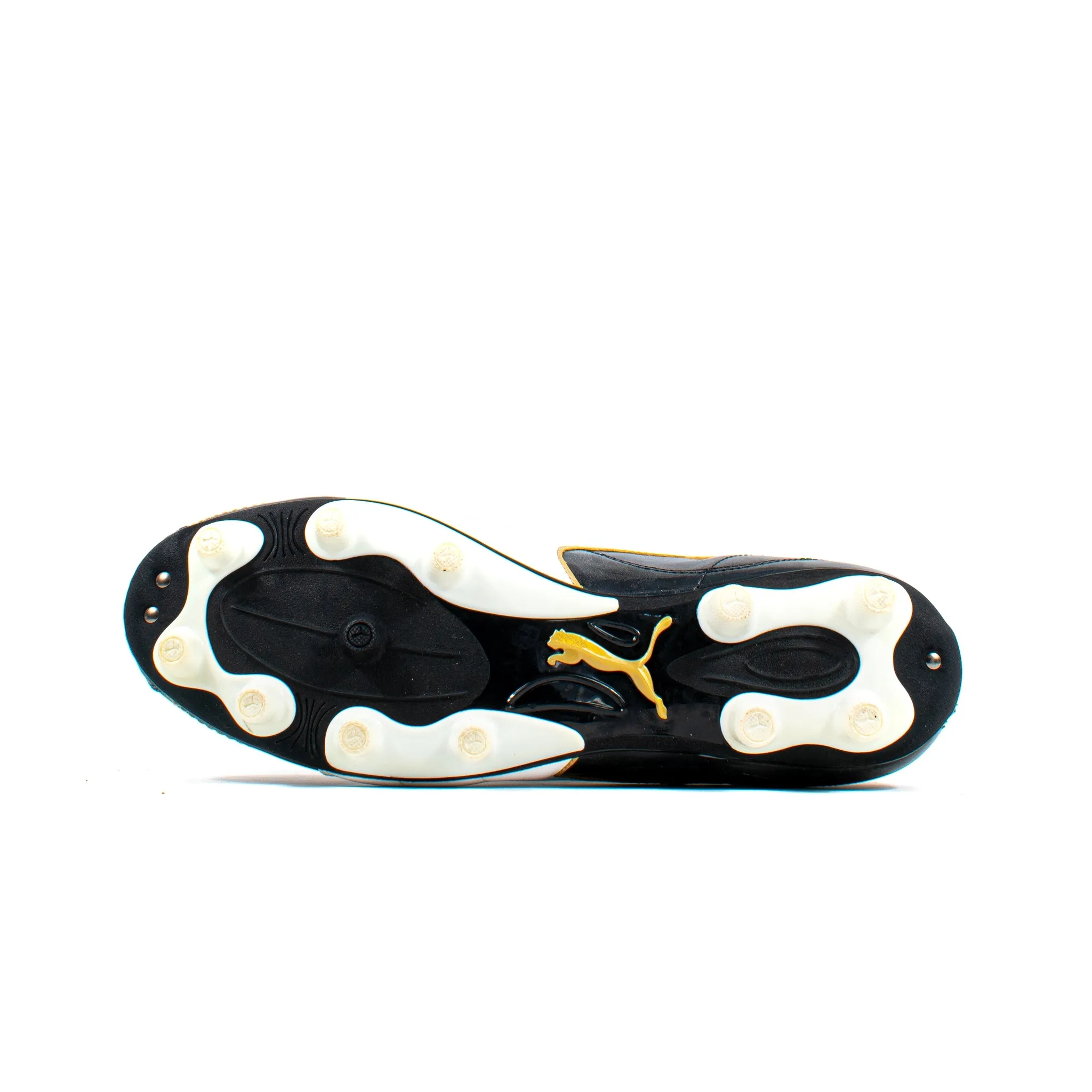Puma Esito XL I Black FG