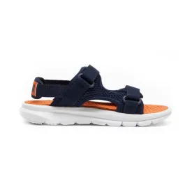 PUMA Evolve Junior Boy Sandal Navy