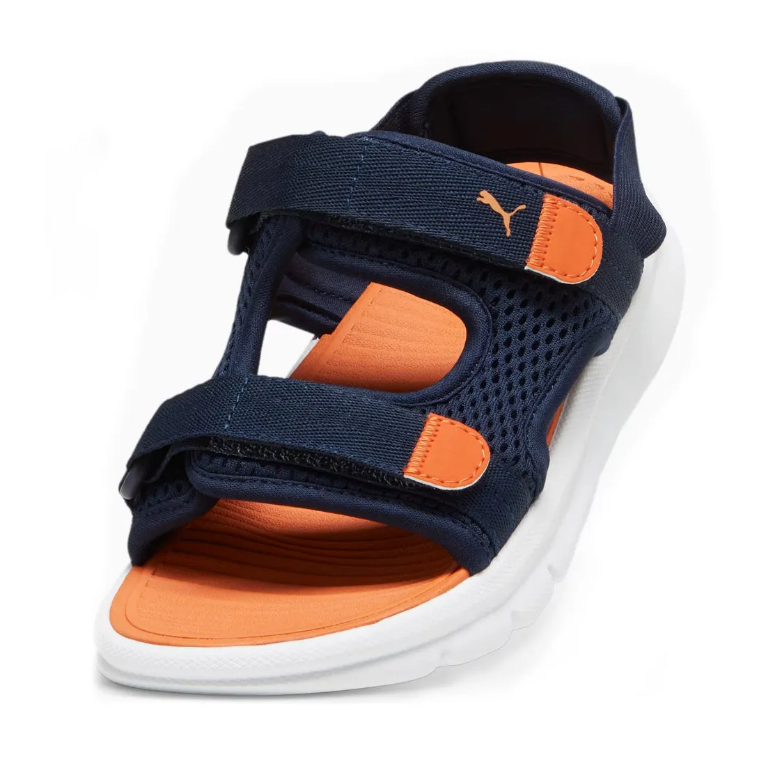 PUMA Evolve Junior Boy Sandal Navy
