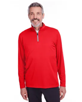 Puma Golf 596807 Men's Icon Quarter-Zip