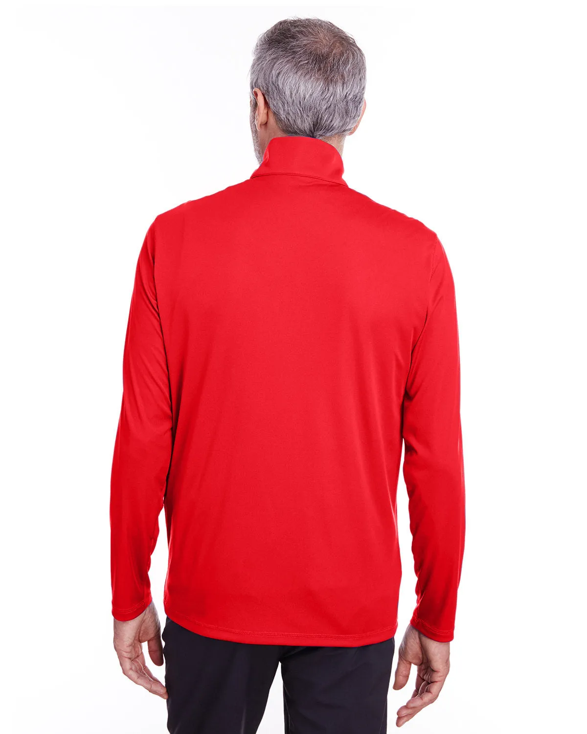 Puma Golf 596807 Men's Icon Quarter-Zip