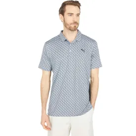 Puma Mattr Leucadia Golf Polo
