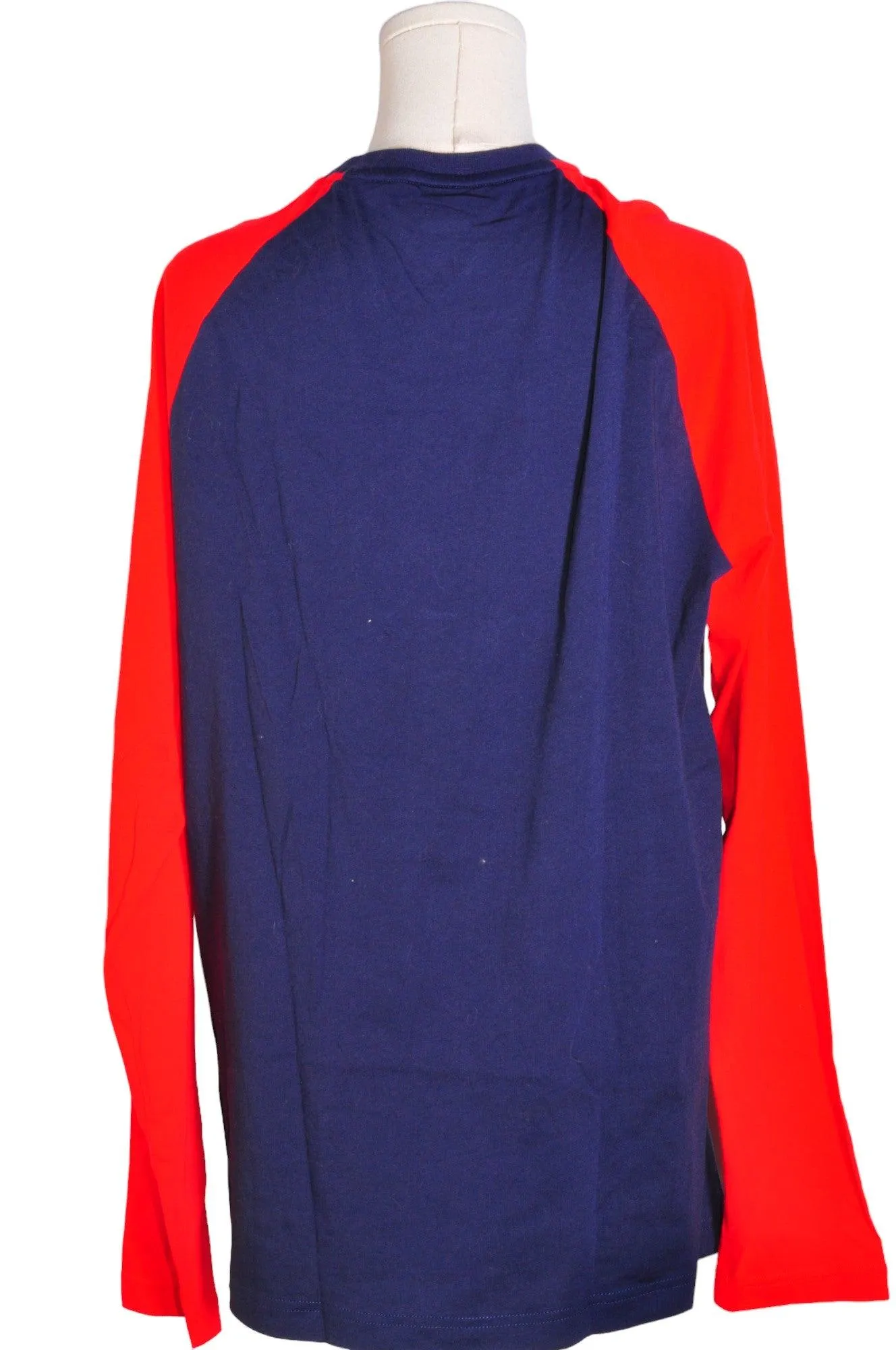 PUMA Men T-Shirts Regular fit in Blue - L