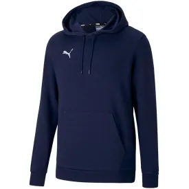 Puma Teamgoal 23 Causals Hoody Navy Blue 656580 06 Xl