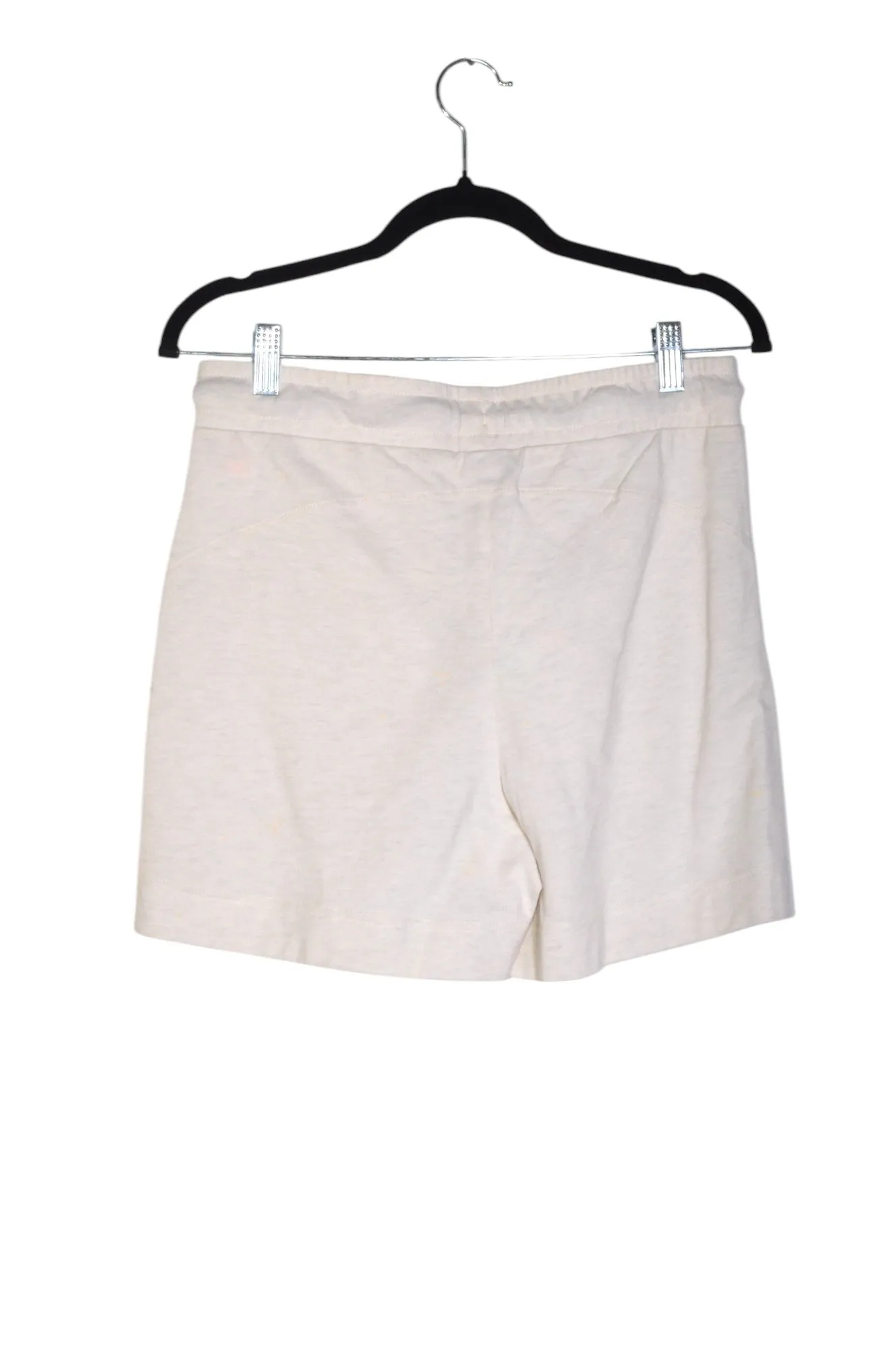 PUMA Women Classic Shorts Regular fit in White - M