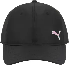 PUMA Womens Evercat Opal Adjustable Baseball Cap