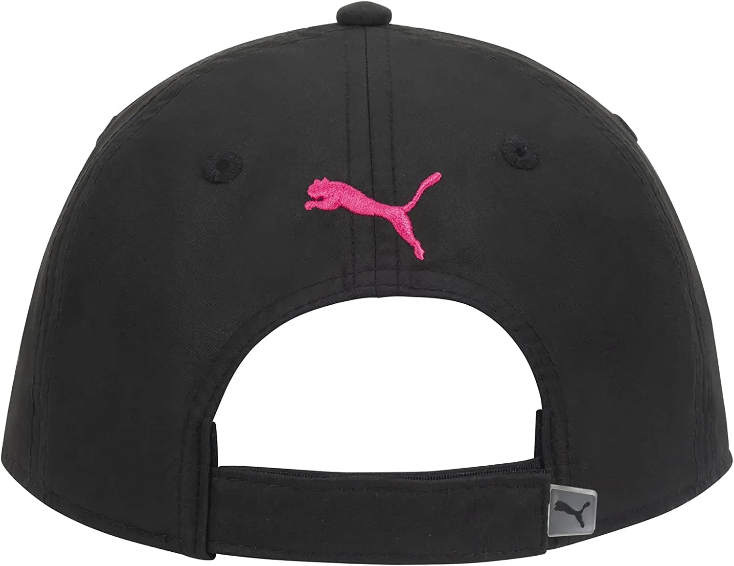 PUMA Womens Evercat Opal Adjustable Baseball Cap