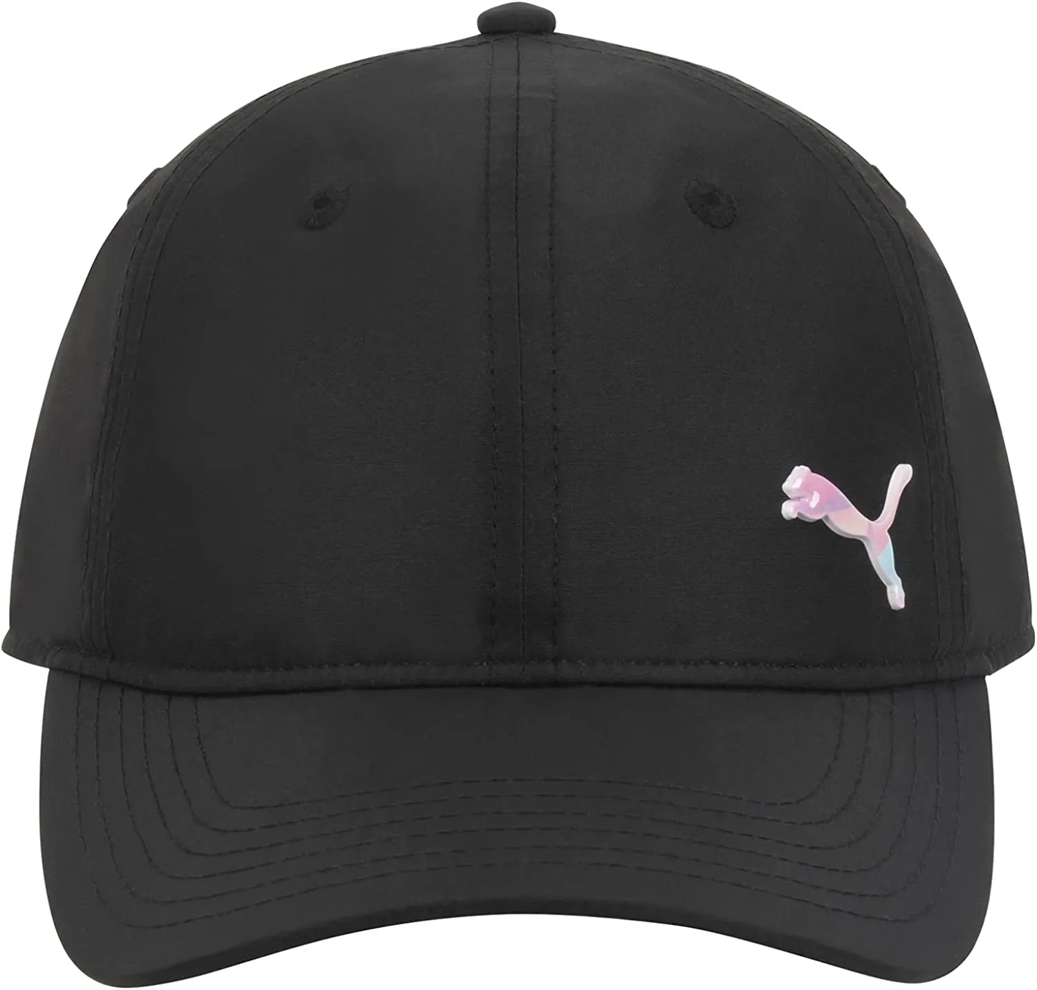 PUMA Womens Evercat Opal Adjustable Baseball Cap