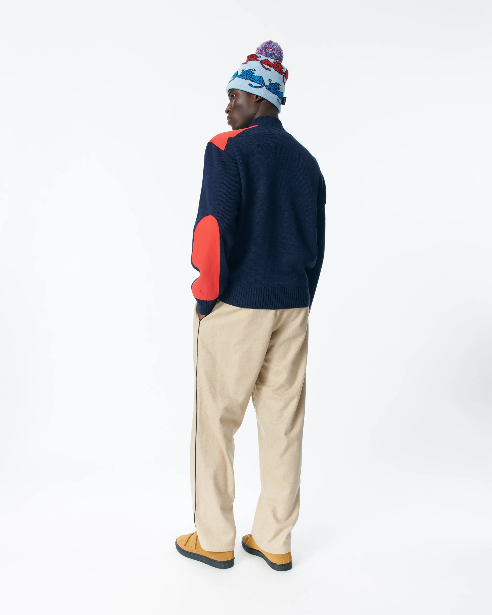 PUMA x Noah Ski Sweater