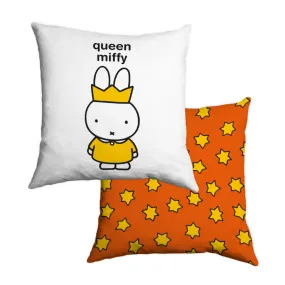queen miffy  Personalised Cushion