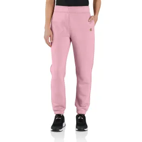 Relaxed Fit Fleece Jogger