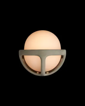 Reprise : Sconce