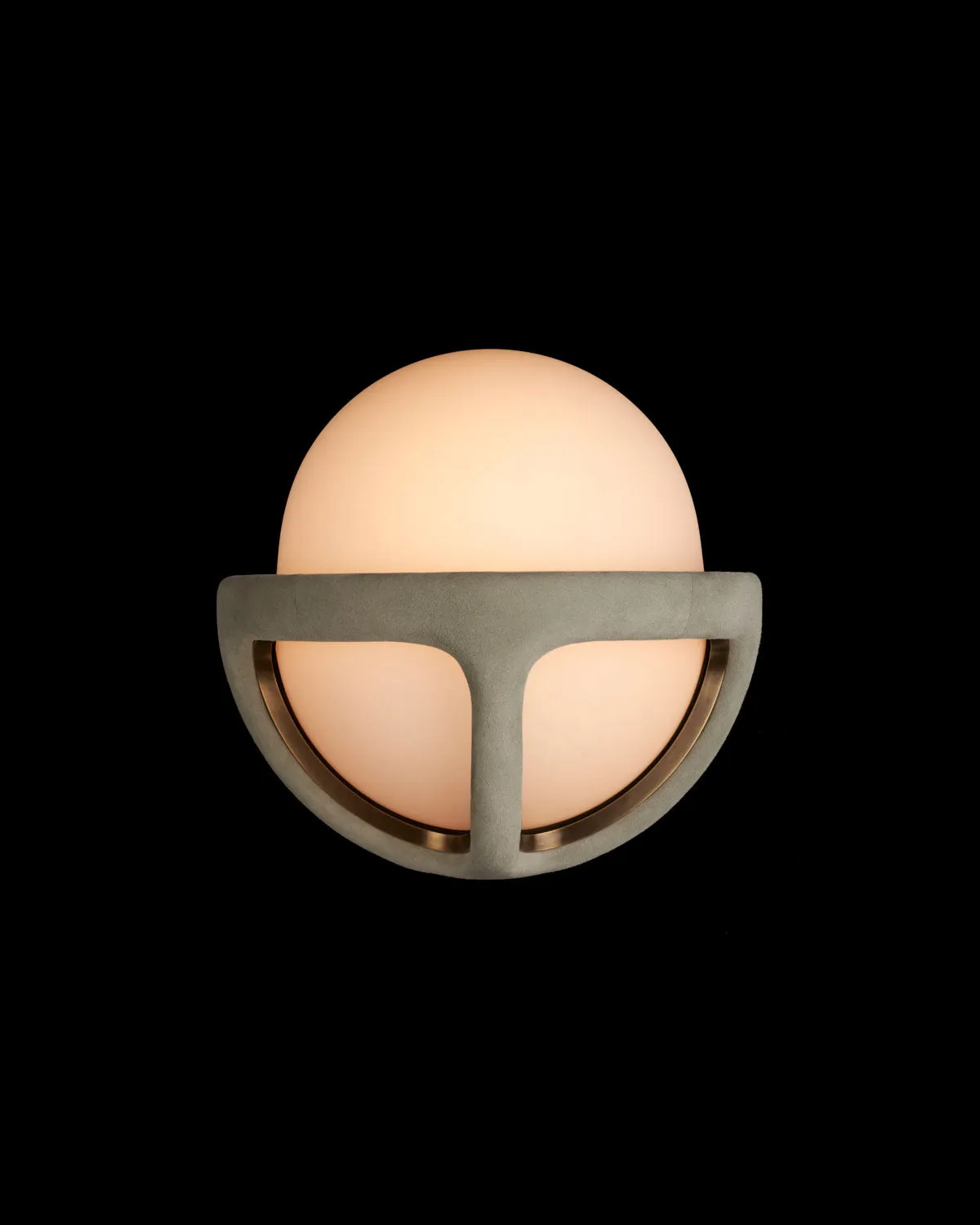 Reprise : Sconce